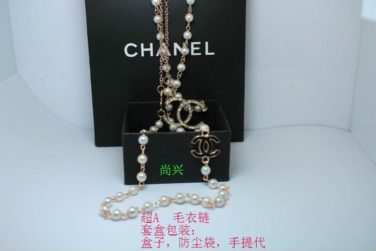wholesale Cheap Replica necklace for women-284