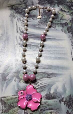 wholesale Cheap Replica necklace for women-285