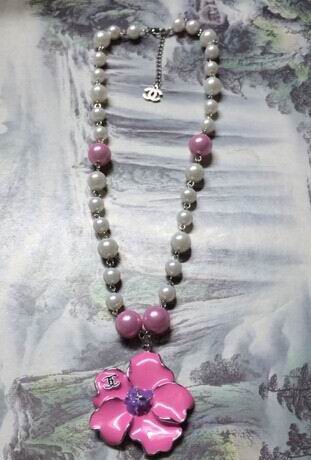 wholesale Cheap Replica necklace for women-287