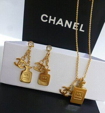 wholesale Cheap Replica necklace for women-288