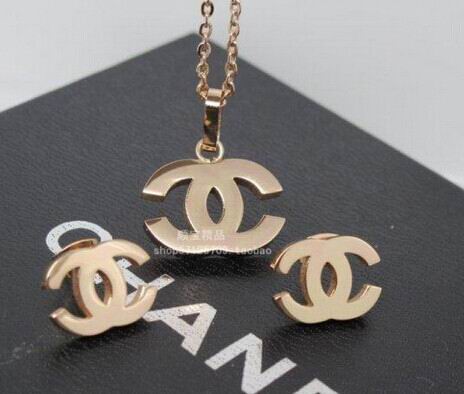 wholesale Cheap Replica necklace for women-291