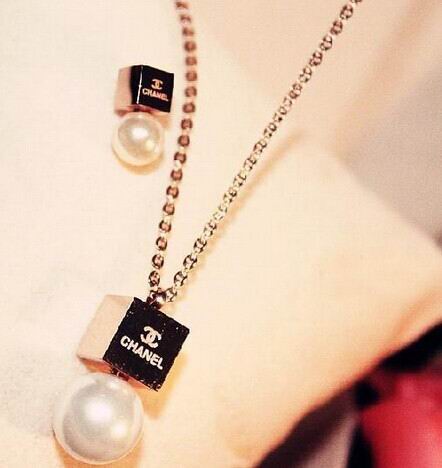 wholesale Cheap Replica necklace for women-293