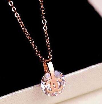 wholesale Cheap Replica necklace for women-294