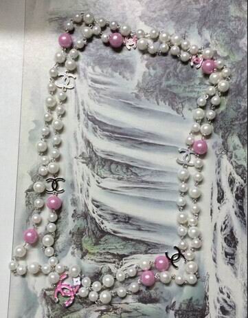 wholesale Cheap Replica necklace for women-296