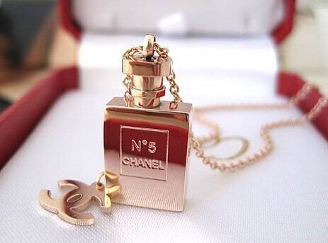 wholesale Cheap Replica necklace for women-299