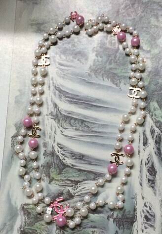 wholesale Cheap Replica necklace for women-301