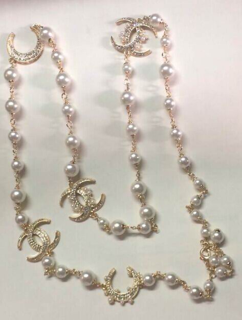 wholesale Cheap Replica necklace for women-305