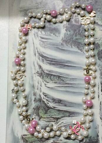 wholesale Cheap Replica necklace for women-306