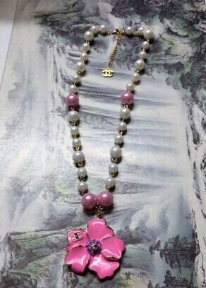 wholesale Cheap Replica necklace for women-308