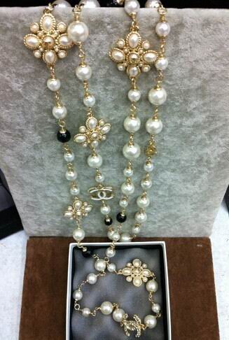 wholesale Cheap Replica necklace for women-310