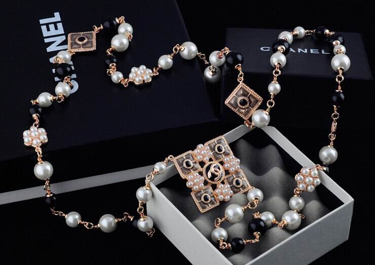 wholesale Cheap Replica necklace for women-312