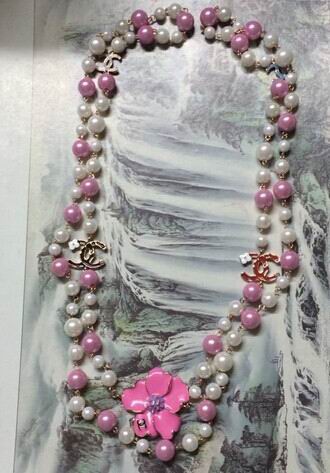 wholesale Cheap Replica necklace for women-316