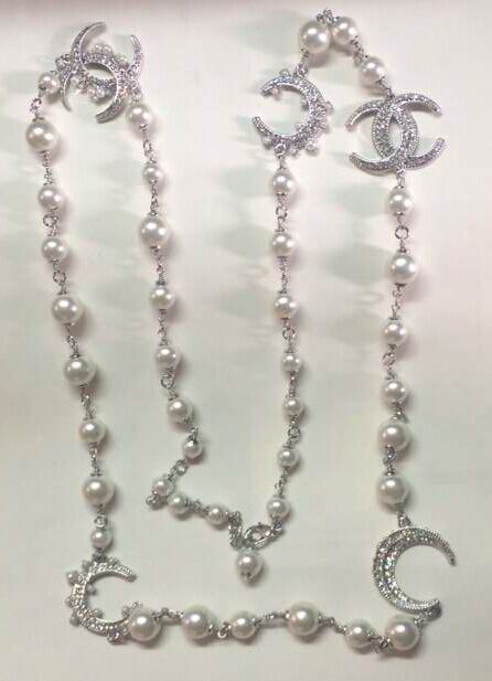 wholesale Cheap Replica necklace for women-318