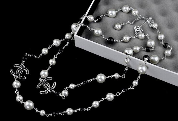 wholesale Cheap Replica necklace for women-323