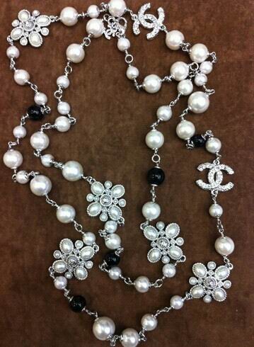 wholesale Cheap Replica necklace for women-324