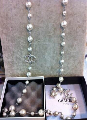 wholesale Cheap Replica necklace for women-326