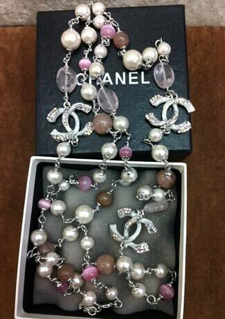 wholesale Cheap Replica necklace for women-327