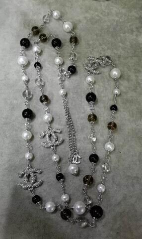 wholesale Cheap Replica necklace for women-329