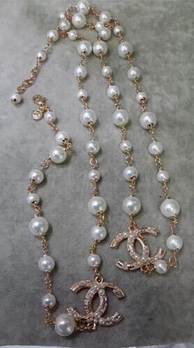 Wholesale Discount Fashion Necklace-332