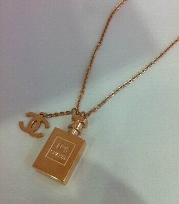 Wholesale Discount Fashion Necklace-333