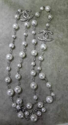 Wholesale Discount Fashion Necklace-334