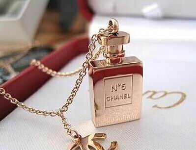 Wholesale Discount Fashion Necklace-336