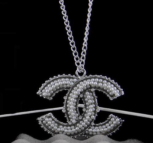 Wholesale Discount Fashion Necklace-339