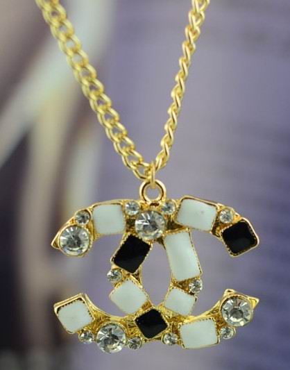 Wholesale Discount Fashion Necklace-340