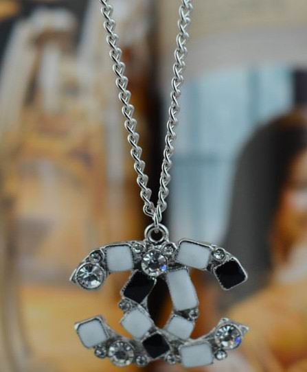 Wholesale Discount Fashion Necklace-341