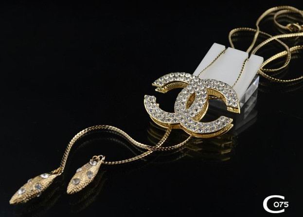 Wholesale Discount Fashion Necklace-342