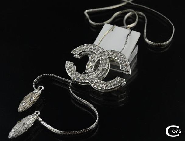 Wholesale Discount Fashion Necklace-343