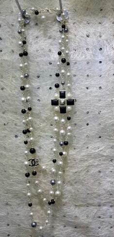 Wholesale Discount Fashion Necklace-347