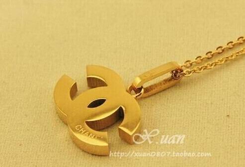 Wholesale Discount Fashion Necklace-350