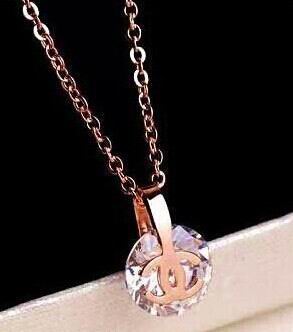 Wholesale Discount Fashion Necklace-352