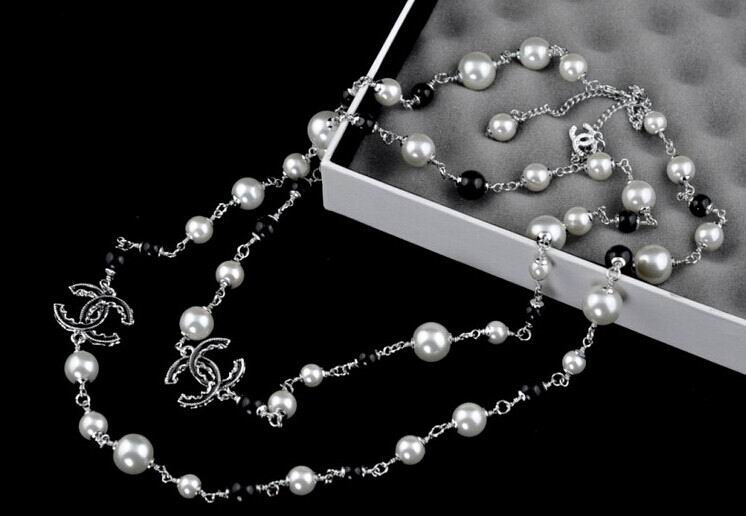 Wholesale Discount Fashion Necklace-354