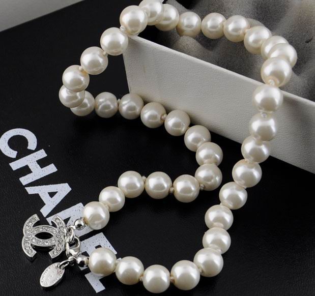 Wholesale Discount Fashion Necklace-355