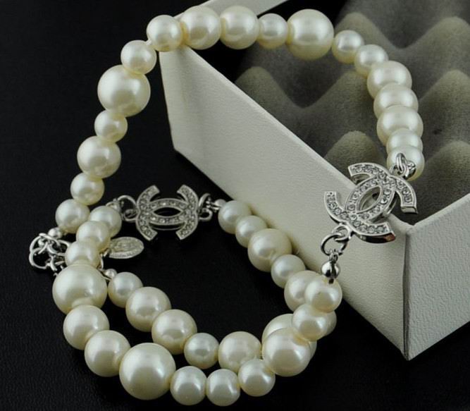 Wholesale Discount Fashion Necklace-359