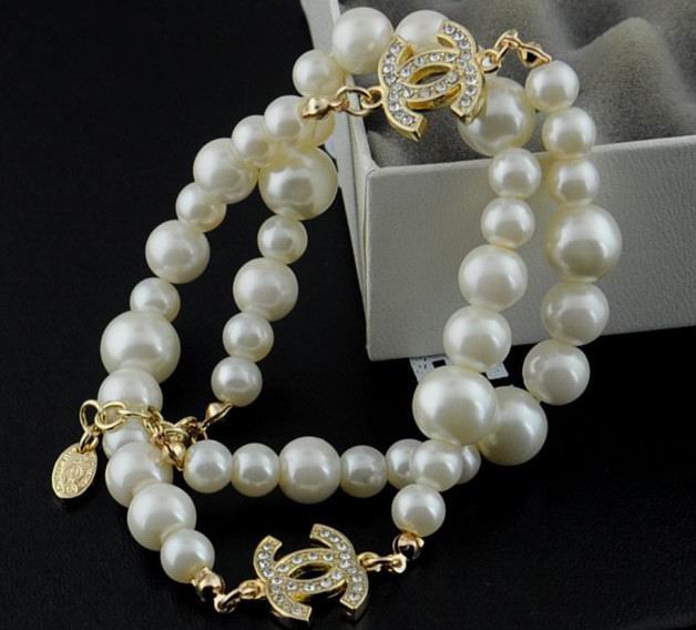 Wholesale Discount Fashion Necklace-360