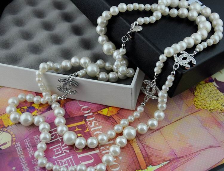 Wholesale Discount Fashion Necklace-364