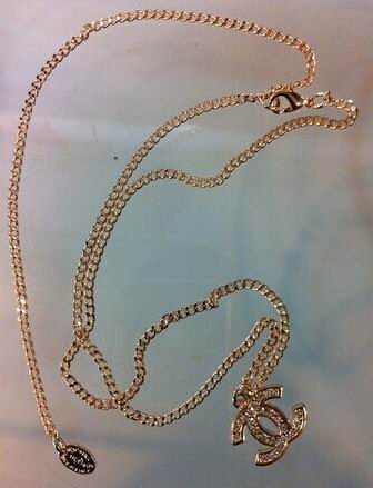 Wholesale Discount Fashion Necklace-365