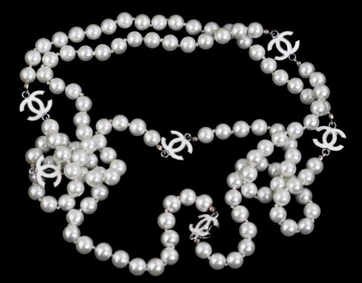 Wholesale Discount Fashion Necklace-366