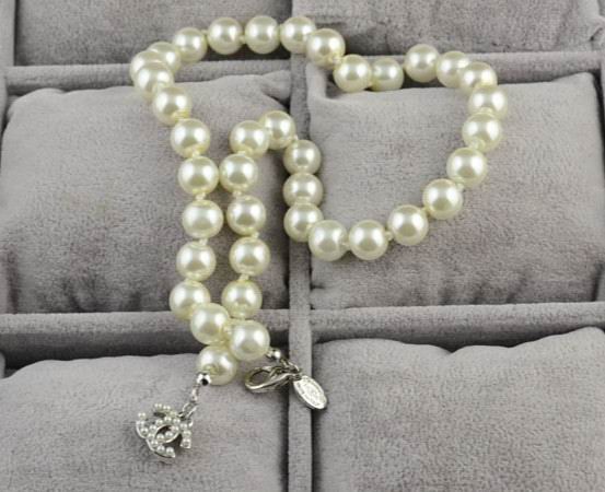 Wholesale Discount Fashion Necklace-368