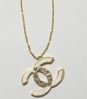 Wholesale Discount Fashion Necklace-369