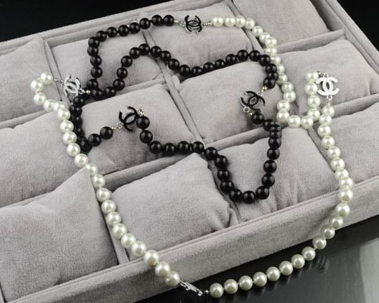 Wholesale Discount Fashion Necklace-370