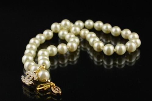 Wholesale Discount Fashion Necklace-371