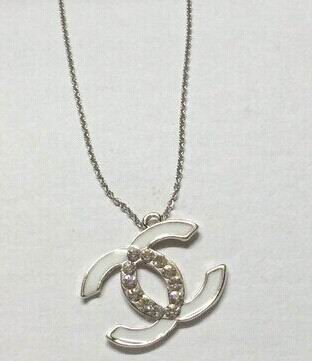 Wholesale Discount Fashion Necklace-372