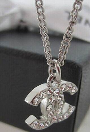 Wholesale Discount Fashion Necklace-374