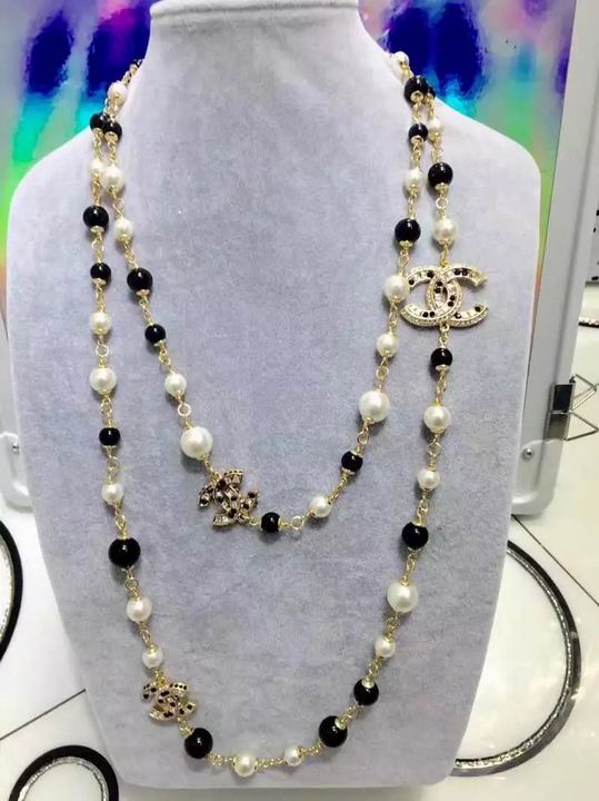 Wholesale Discount Fashion Necklace-377