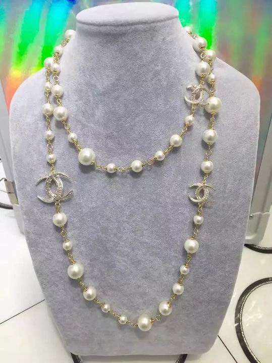 Wholesale Discount Fashion Necklace-378