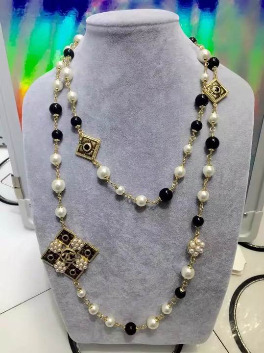Wholesale Discount Fashion Necklace-379